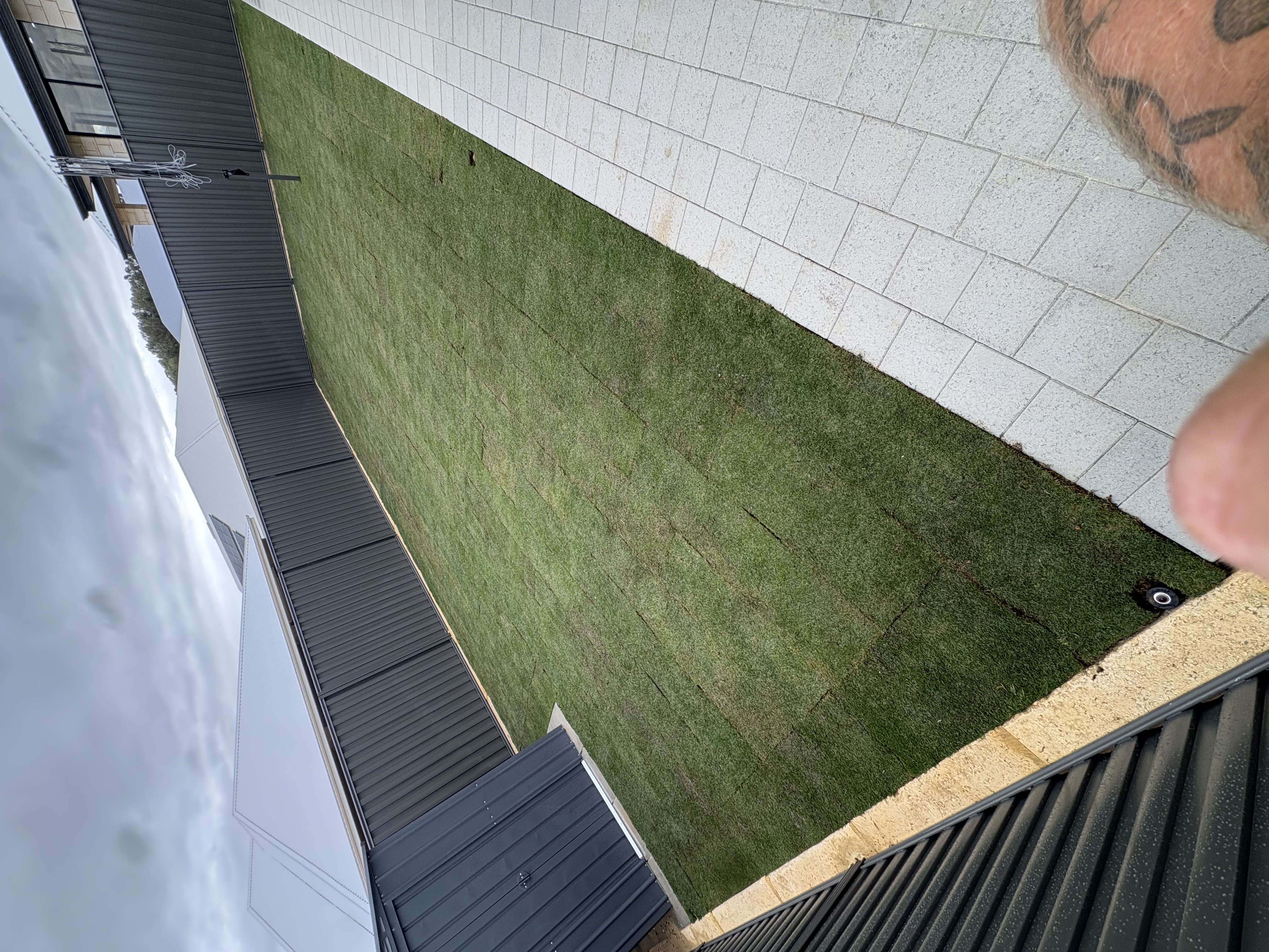 PC Scapes & Retic work photo 13