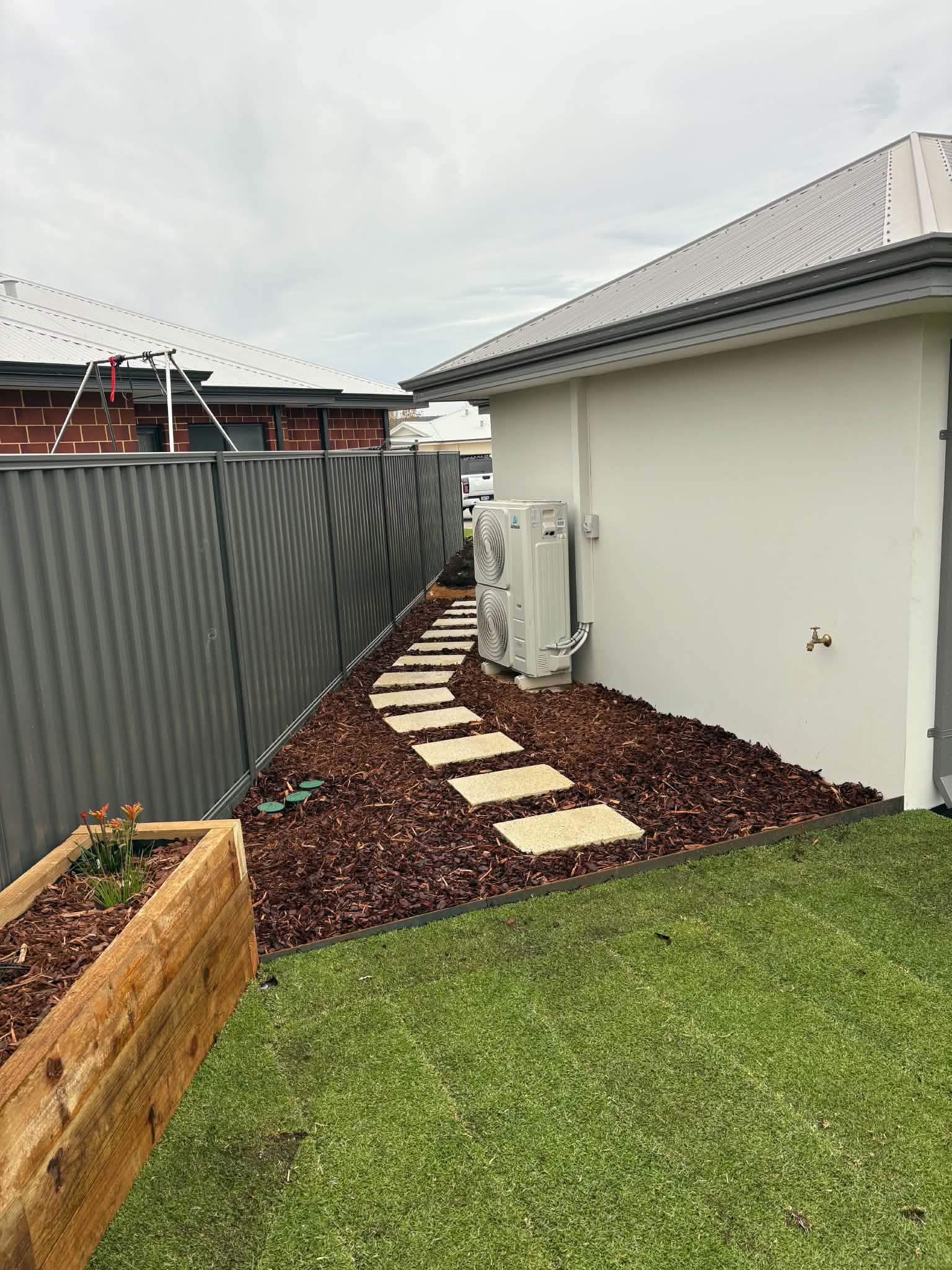 PC Scapes & Retic work photo 8